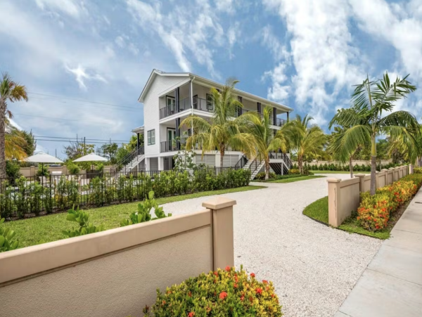 Luxurious Gated Community Home Near Key West with Private Pool